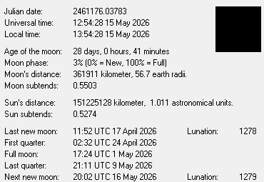 Back to index page