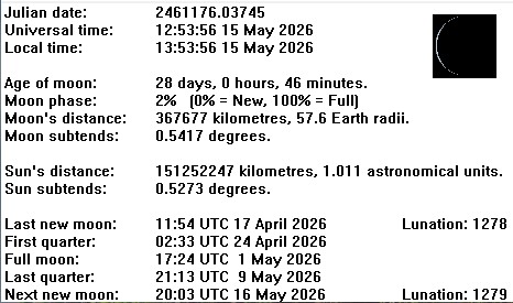 Back to index page